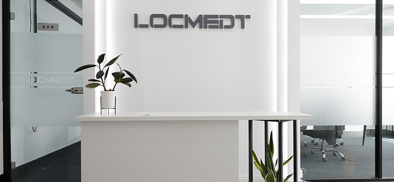 LOCMEDT<br> Fabricación Inteligente de Dispositivos de Diagnóstico Médico