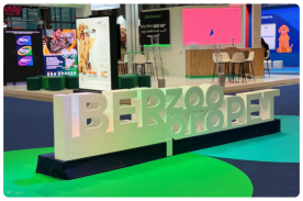 Iberzoo Propet 2026 | LOCMEDT: Comprometidos con la innovación tecnológica para proteger la salud de las mascotas
