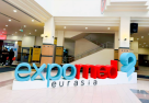 Expomed Eurasia 2026 | Presencia destacada de LOCMEDT en Estambul