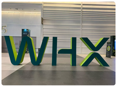 Nos reencontramos en Bangkok: LOCMEDT participa en WHX & WHX Labs Bangkok
